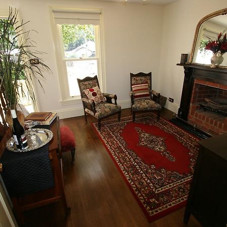 Annies Garden Cottage Hobart Zewnętrze zdjęcie