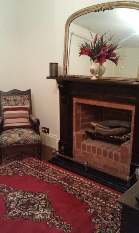 Annies Garden Cottage Hobart Pokój zdjęcie