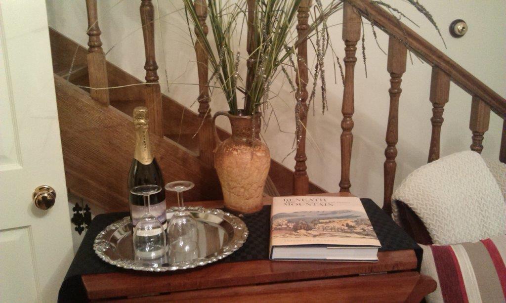 Annies Garden Cottage Hobart Pokój zdjęcie