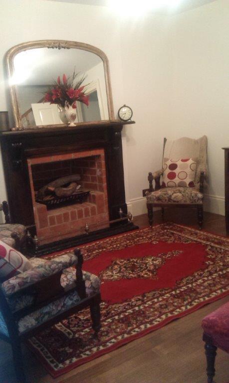 Annies Garden Cottage Hobart Pokój zdjęcie