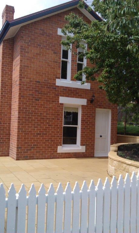 Annies Garden Cottage Hobart Pokój zdjęcie