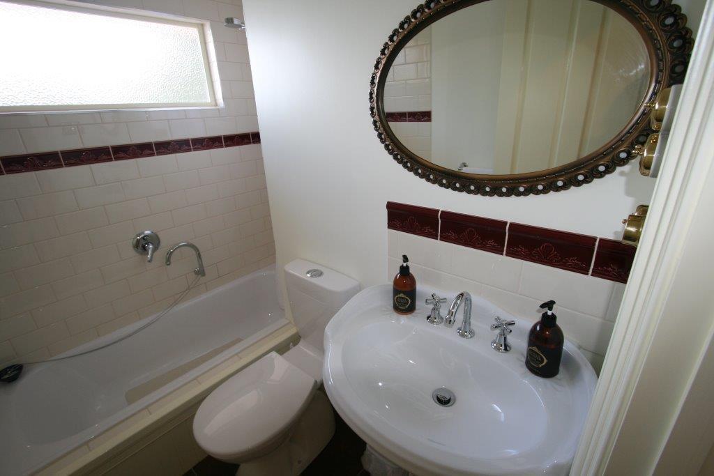 Annies Garden Cottage Hobart Zewnętrze zdjęcie