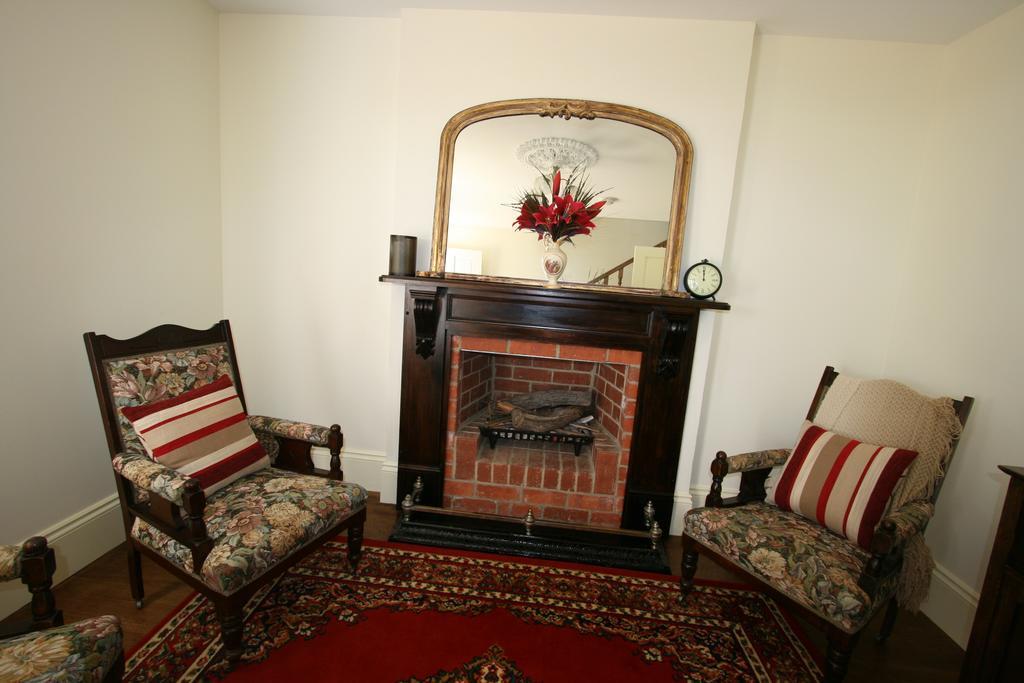 Annies Garden Cottage Hobart Zewnętrze zdjęcie